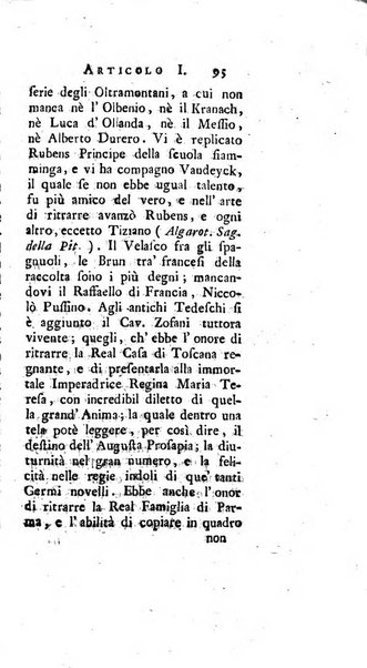 Giornale de'letterati