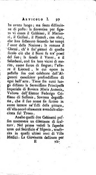 Giornale de'letterati