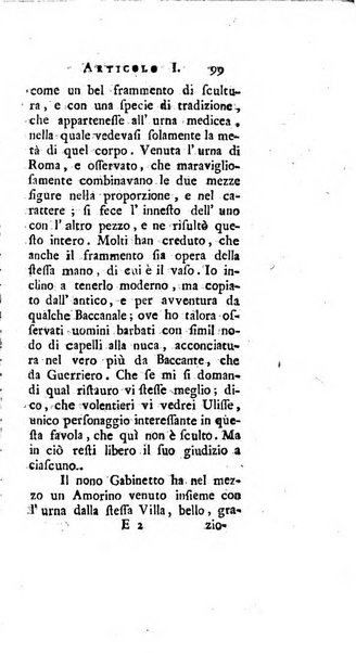 Giornale de'letterati