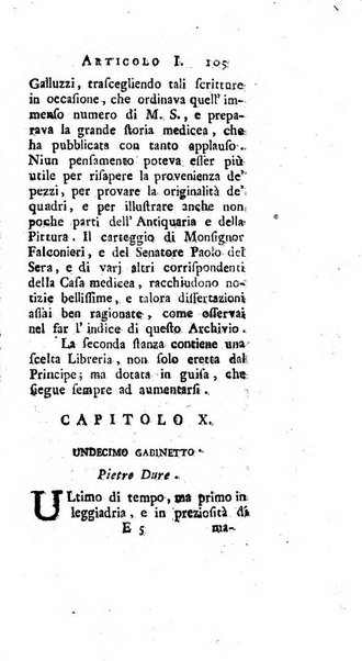 Giornale de'letterati