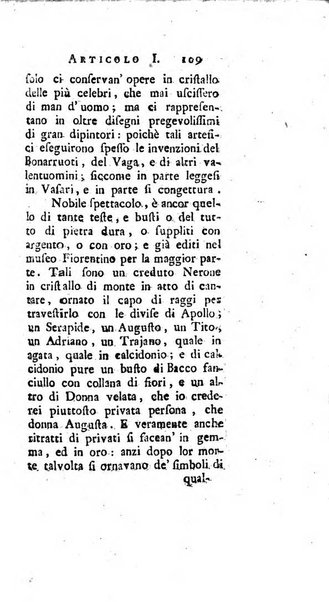 Giornale de'letterati