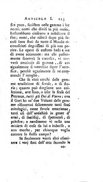 Giornale de'letterati