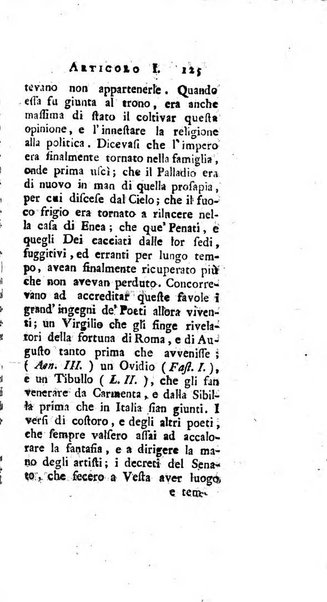 Giornale de'letterati