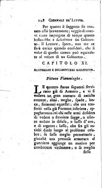 Giornale de'letterati