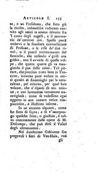 Giornale de'letterati