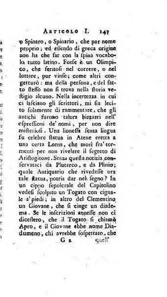 Giornale de'letterati