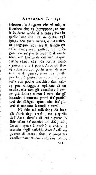 Giornale de'letterati