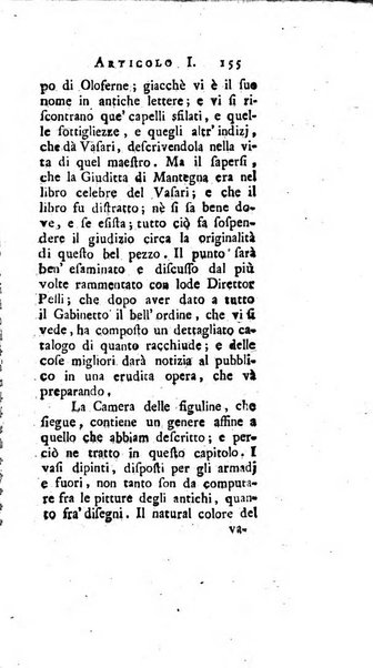 Giornale de'letterati