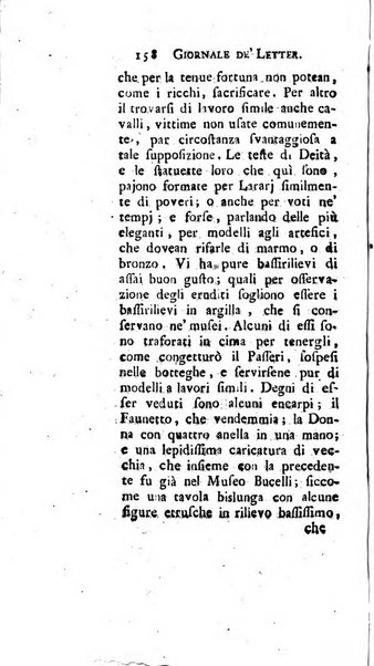 Giornale de'letterati