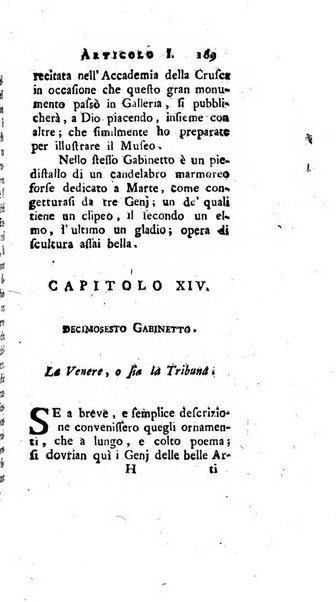 Giornale de'letterati