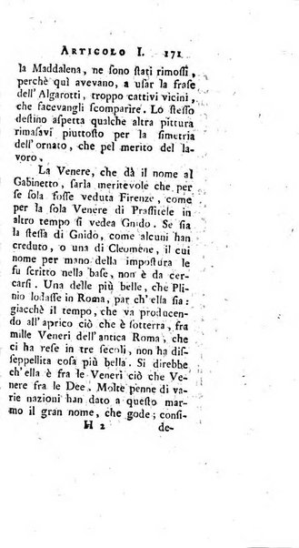 Giornale de'letterati