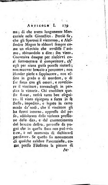 Giornale de'letterati