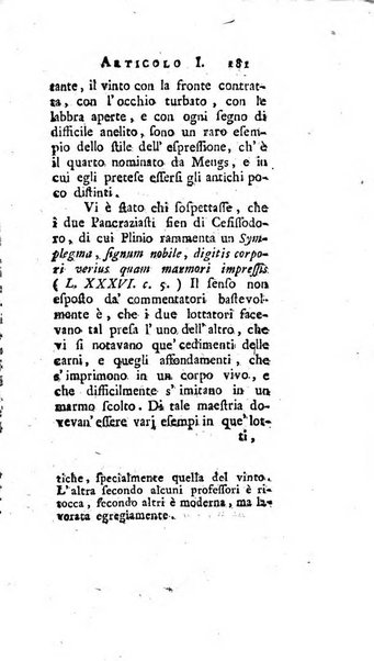 Giornale de'letterati