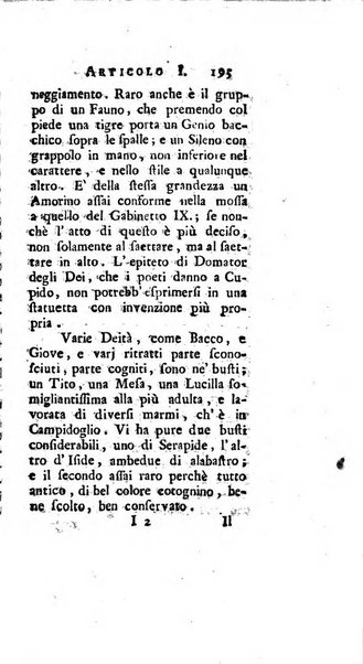 Giornale de'letterati