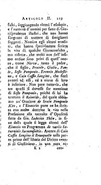 Giornale de'letterati