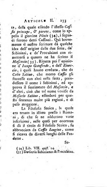 Giornale de'letterati