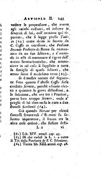 Giornale de'letterati