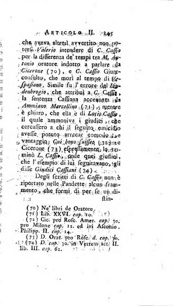 Giornale de'letterati