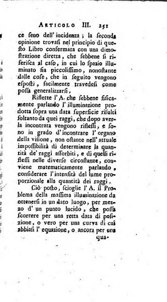 Giornale de'letterati