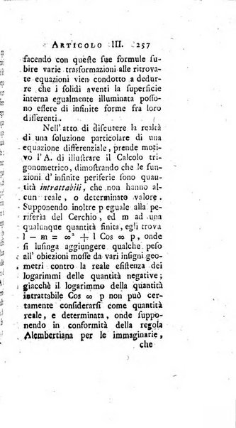 Giornale de'letterati