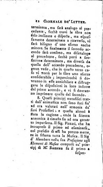 Giornale de'letterati