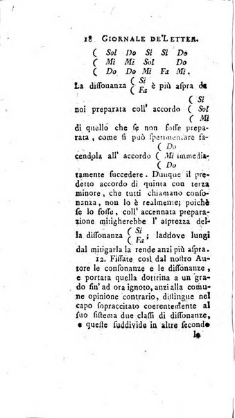 Giornale de'letterati