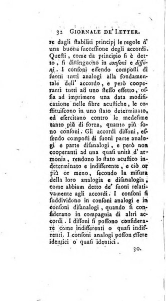 Giornale de'letterati