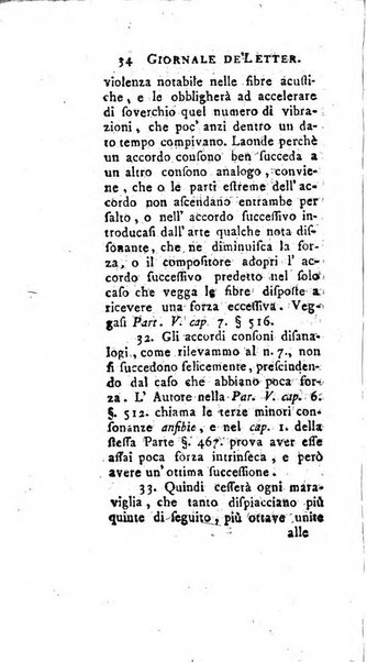 Giornale de'letterati