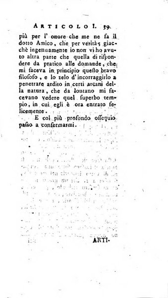 Giornale de'letterati