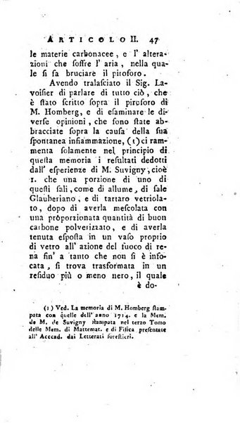 Giornale de'letterati