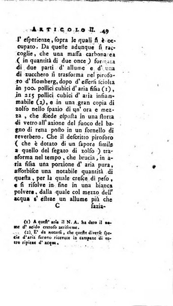 Giornale de'letterati