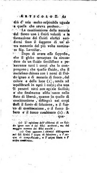 Giornale de'letterati