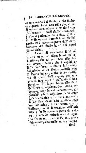 Giornale de'letterati