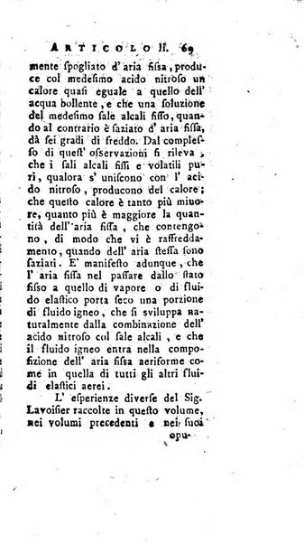 Giornale de'letterati