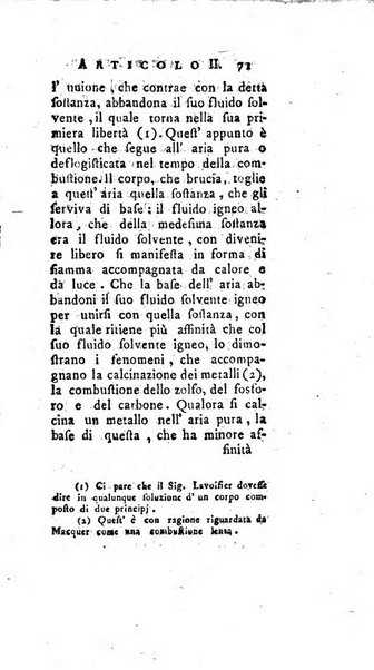 Giornale de'letterati