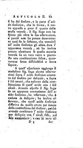 Giornale de'letterati