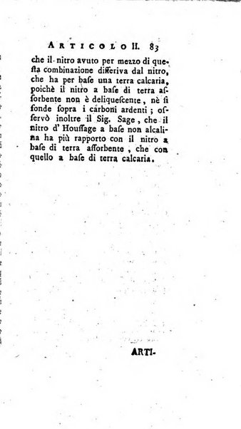 Giornale de'letterati