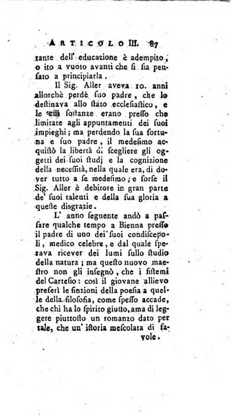 Giornale de'letterati