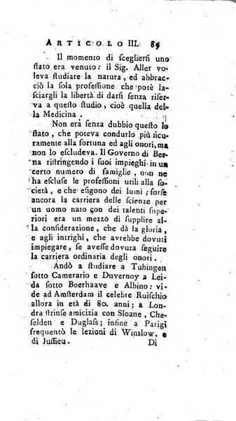 Giornale de'letterati