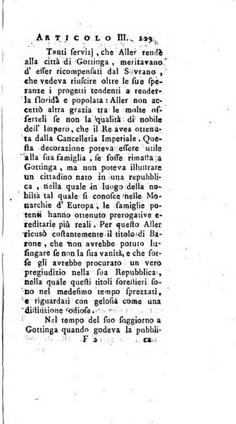 Giornale de'letterati