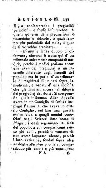 Giornale de'letterati