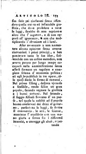 Giornale de'letterati