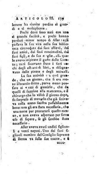 Giornale de'letterati