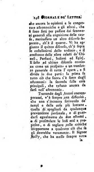 Giornale de'letterati