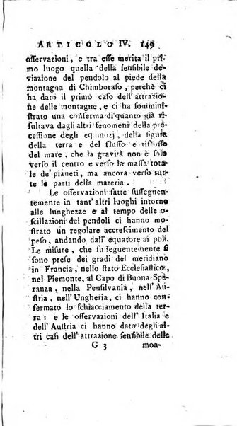 Giornale de'letterati