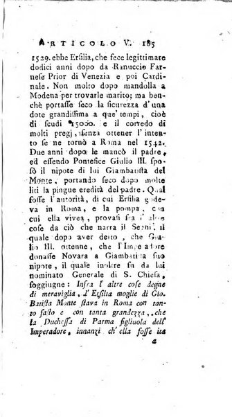 Giornale de'letterati