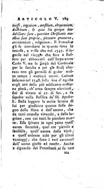 Giornale de'letterati