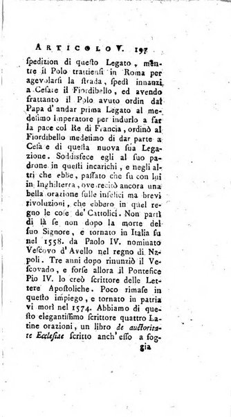 Giornale de'letterati