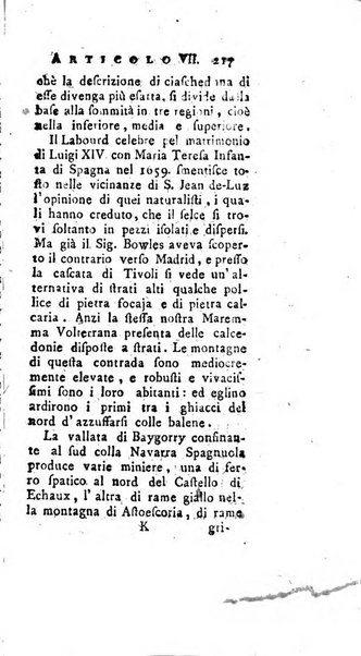 Giornale de'letterati