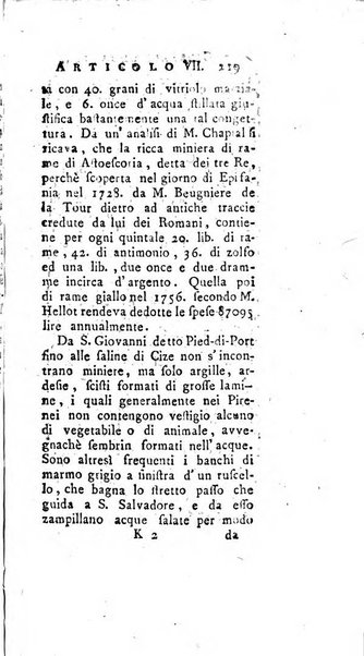 Giornale de'letterati